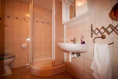 Ferienwohnung mit wunderbaren Meerblick