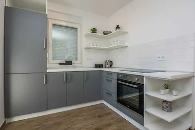 Vakantieappartement Gezinsvakantie Vir