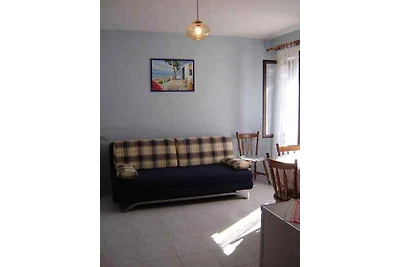 Ferienwohnung mit Terrasse