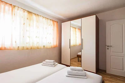 Ferienwohnung mit Aussenpool