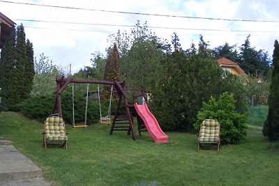 Casa vacanze Vacanza di relax Cserszegtomaj