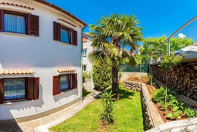 Ferienwohnung mit Terrasse