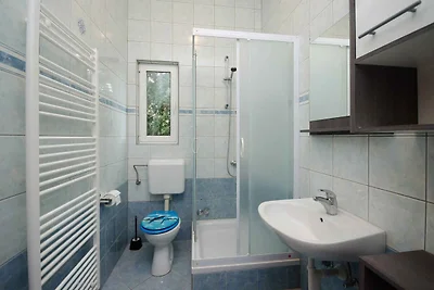 Ferienwohnung mit Klimaanlage und Terrasse di