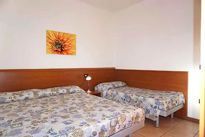 Vakantieappartement Gezinsvakantie Caorle