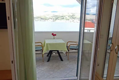 Appartamento Vacanza con famiglia Pag