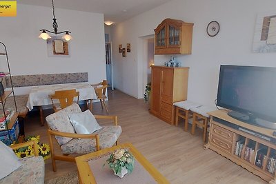 Ferienwohnung mit schöner Aussicht