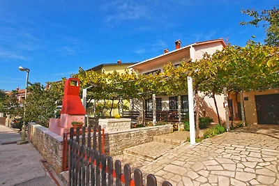 Ferienwohnung mit Klimaanlage