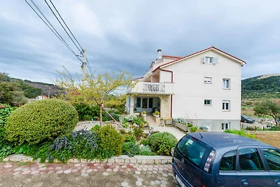 Vakantieappartement Gezinsvakantie Mundanije