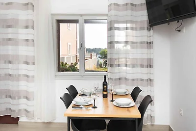 Ferienwohnung mit Klimaanlage