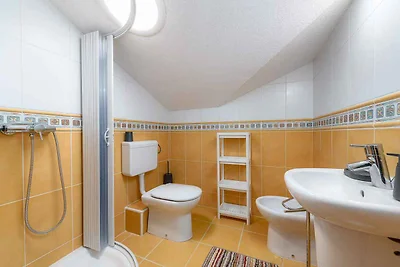 Ferienwohnung mit Klimaanlage und Internet