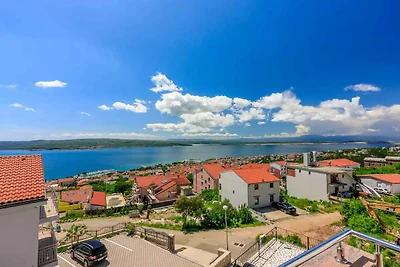 Vakantieappartement Gezinsvakantie Biograd na Moru