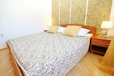 Vakantieappartement Gezinsvakantie Baska