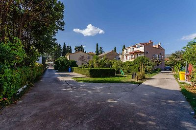 Ferienwohnung an der Küste