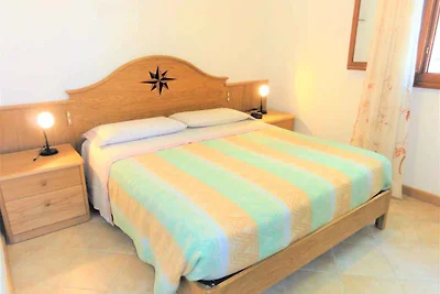 Vakantieappartement Gezinsvakantie Bibione