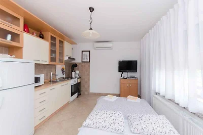 Ferienwohnung mit Panoramablick