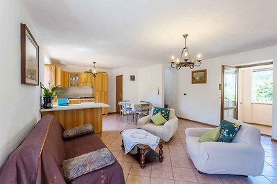 Vakantieappartement Gezinsvakantie Trento