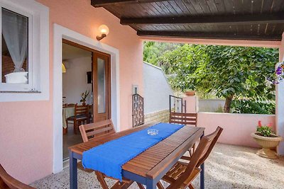 Vakantieappartement Gezinsvakantie Veli Losinj