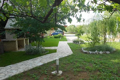 Ferienhaus 50 meter vom Meter mit grossem