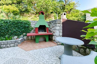 Holiday flat family holiday Lopar