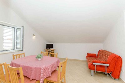 Vakantieappartement Gezinsvakantie Slano