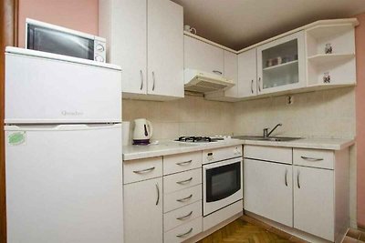 Vakantieappartement Gezinsvakantie Zecevo