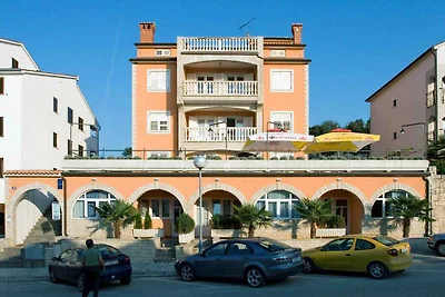 Appartamento Vacanza con famiglia Vrsar