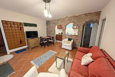 Ferienhaus in ländlicher Ruhe, an einem freun
