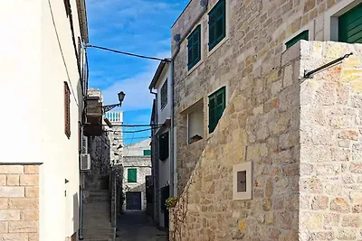 Nautical Nest – Gemütliche Ferienwohnung mit 