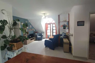 Appartamento Vacanza con famiglia Bélatelep-Fonyód