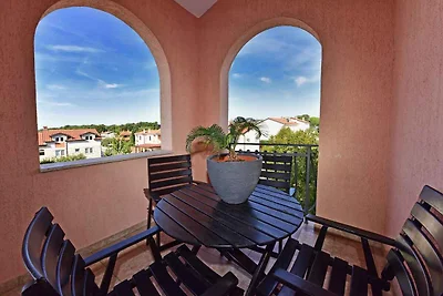 Appartamento Vacanza con famiglia Cittanova