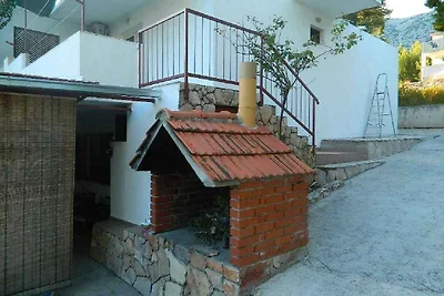 Ferienwohnung am Meer