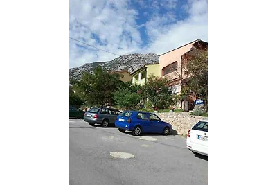 Vakantieappartement Gezinsvakantie Cesarica