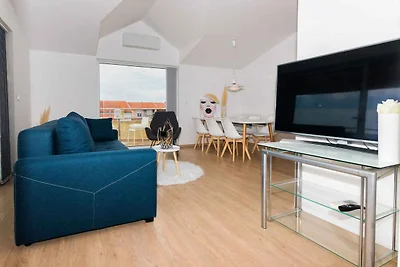 Ferienwohnung mit Klimaanlage
