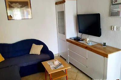 Ferienwohnung mit Internetzugang