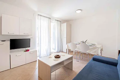 Ferienwohnung mit Klimaanlage in der Nähe des