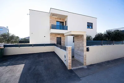 Villa Villa Matea 8+0