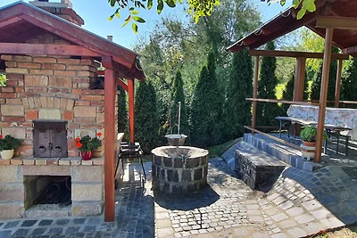 Casa vacanze Vacanza di relax Köröshegy