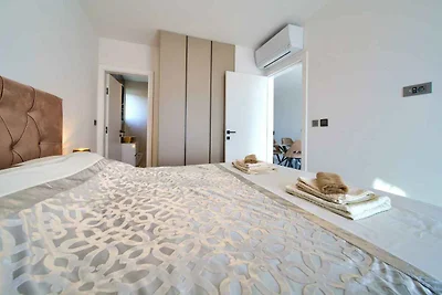 Ferienwohnung Mira Residence, 4 Personen