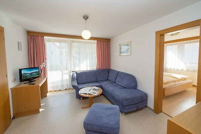 Ferienwohnung mit Balkon und WLAN