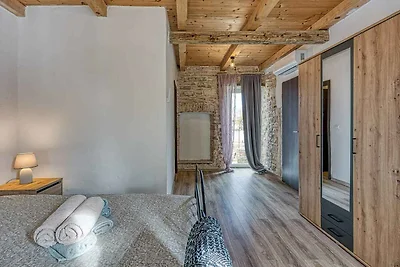 Ferienhaus für bis zu 11 Personen mit private