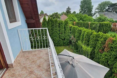 Ferienhaus mit WLAN in ruhiger Lage