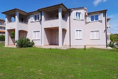 Ferienwohnung mit Meerblick