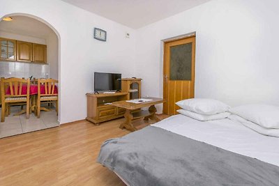 Vakantieappartement Gezinsvakantie Podglavica