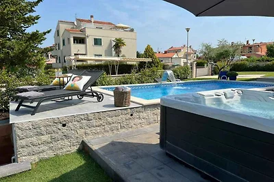 Vakantiehuis Ontspannende vakantie Kukci