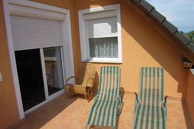 Casa vacanze Vacanza di relax Balatonlelle