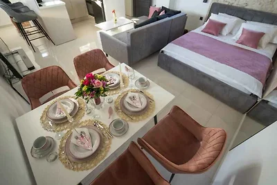 Ferienwohnung am Meer