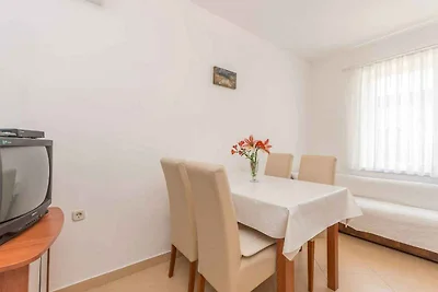 Apartament Dla rodzin Biograd na Moru