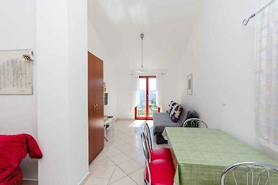 Vakantieappartement Gezinsvakantie Cesarica