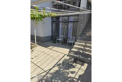Ferienwohnung mit Klimaanlage