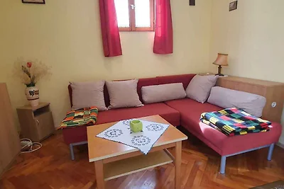 Appartamento Vacanza con famiglia Zalakaros